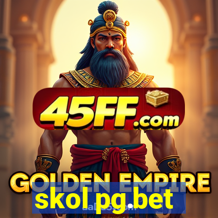 skol pg.bet